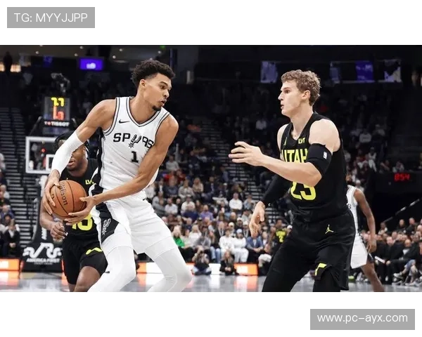 马尔卡宁缺阵影响爵士进攻，科林斯机会