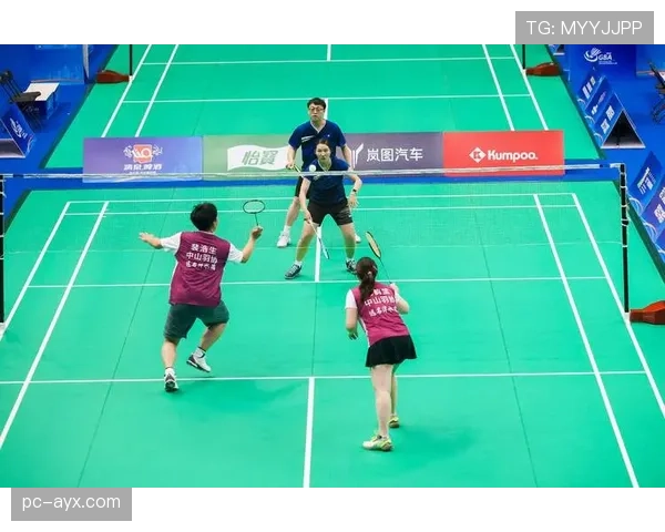 羽毛球运动带动东南亚旅游，“赛事观光”成为新趋势。