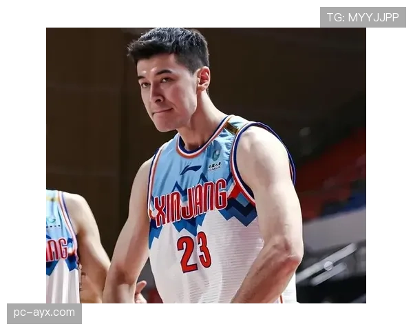 阿不都沙拉木砍下28+12,新疆客场击败浙江取开门红 阿不都沙拉木砍下28+12,新疆客场击败浙江取开门红