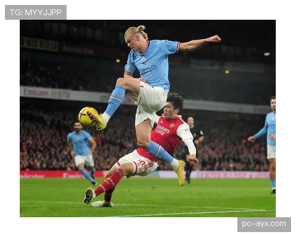 曼城2-1逆转阿森纳赢下天王山之战英超冠军争夺白热化